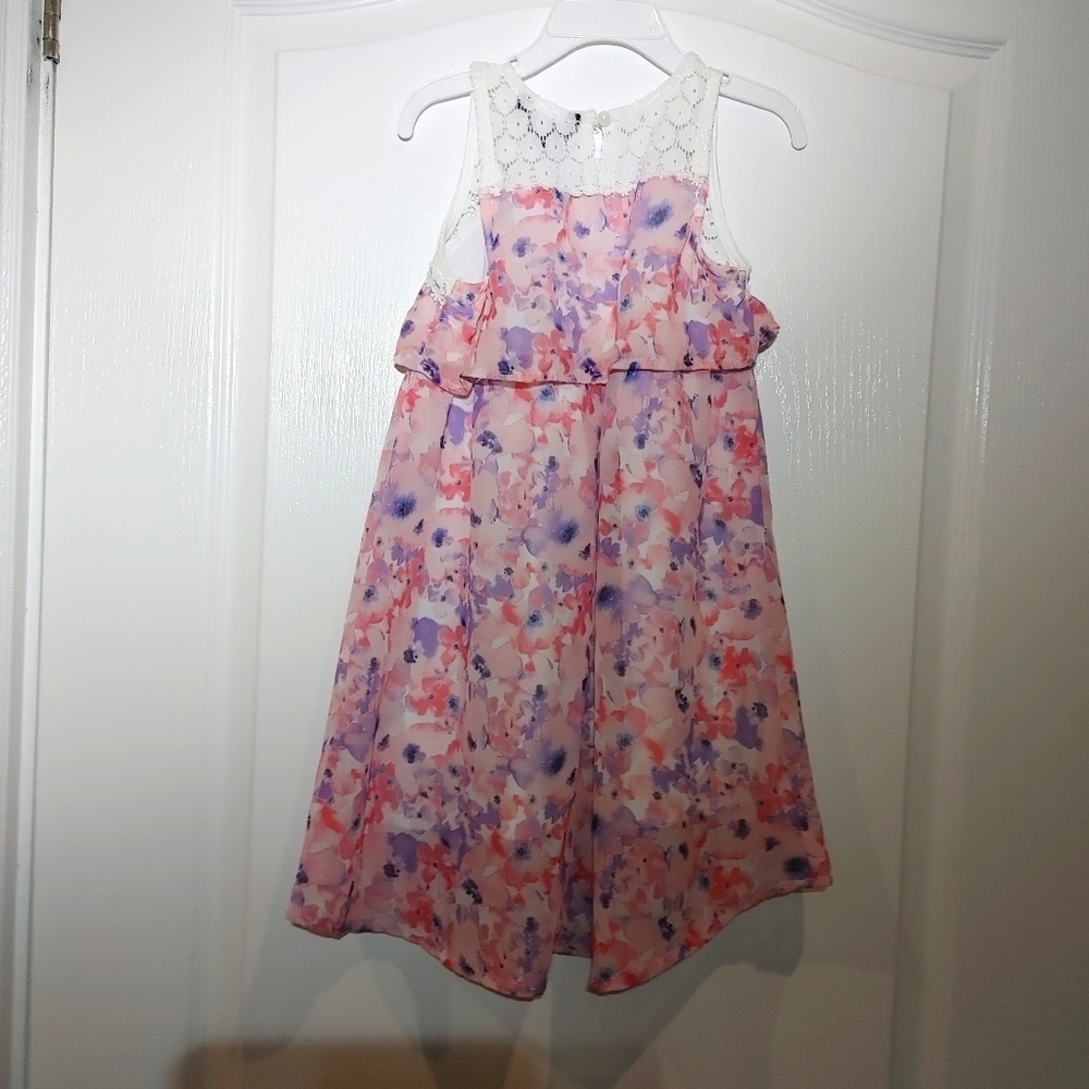 Dress Size 6